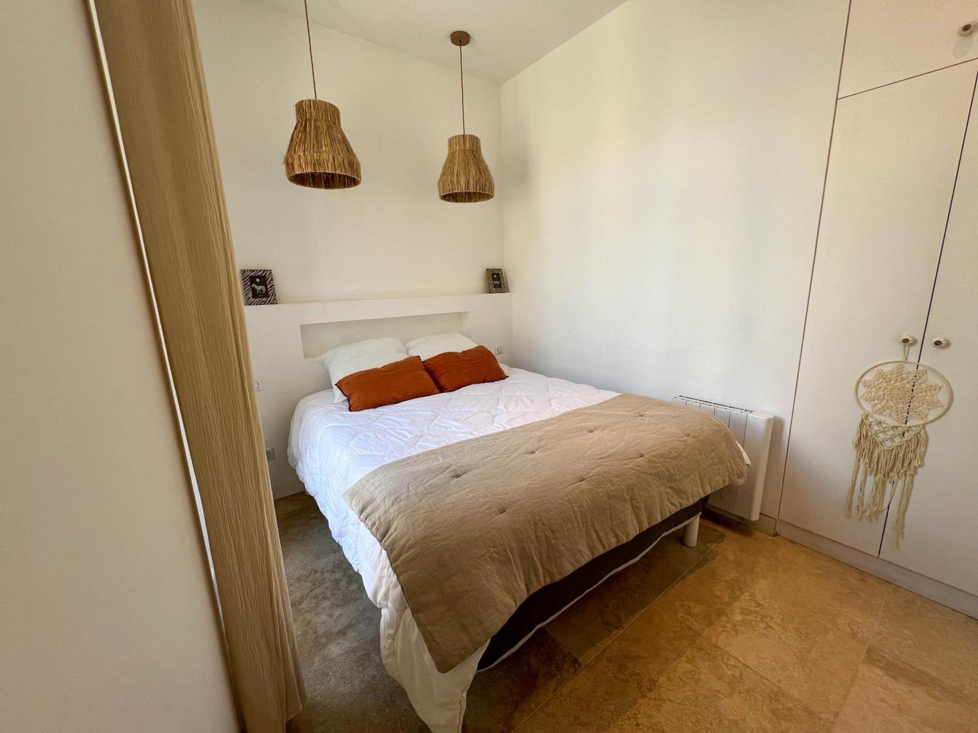 Apartamento Chic Et Boheme A Endoume, A Deux Pas Du Vieux-Port Marsella Exterior foto