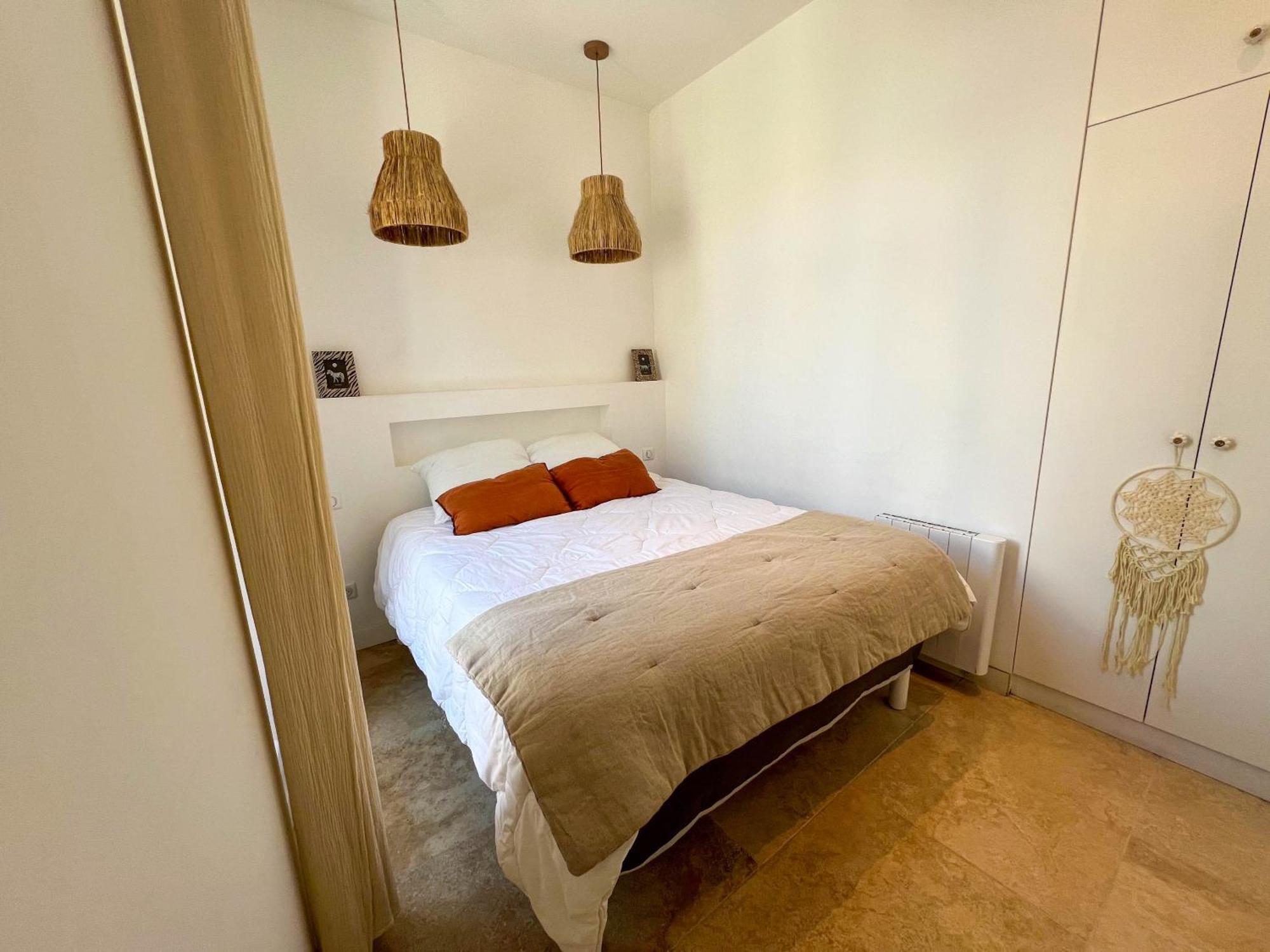 Apartamento Chic Et Boheme A Endoume, A Deux Pas Du Vieux-Port Marsella Exterior foto